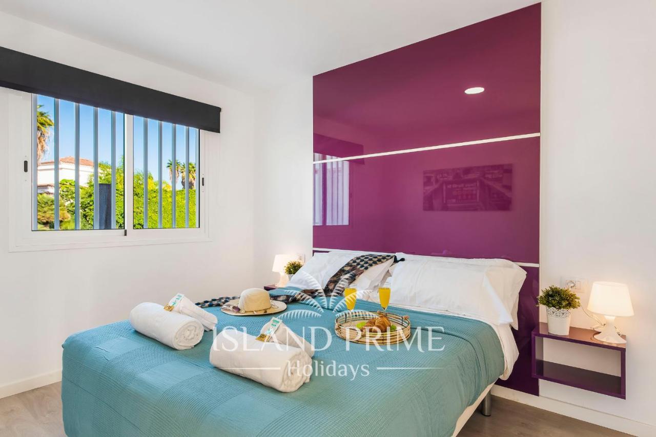 Holiday Apartment 1 In Sand Club Sc268 ซานมิเกลเดียโบนา ภายนอก รูปภาพ