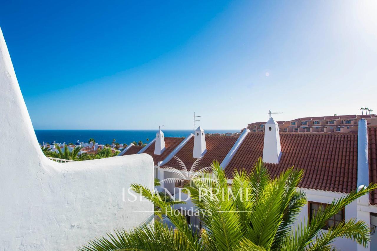 Holiday Apartment 1 In Sand Club Sc268 ซานมิเกลเดียโบนา ภายนอก รูปภาพ