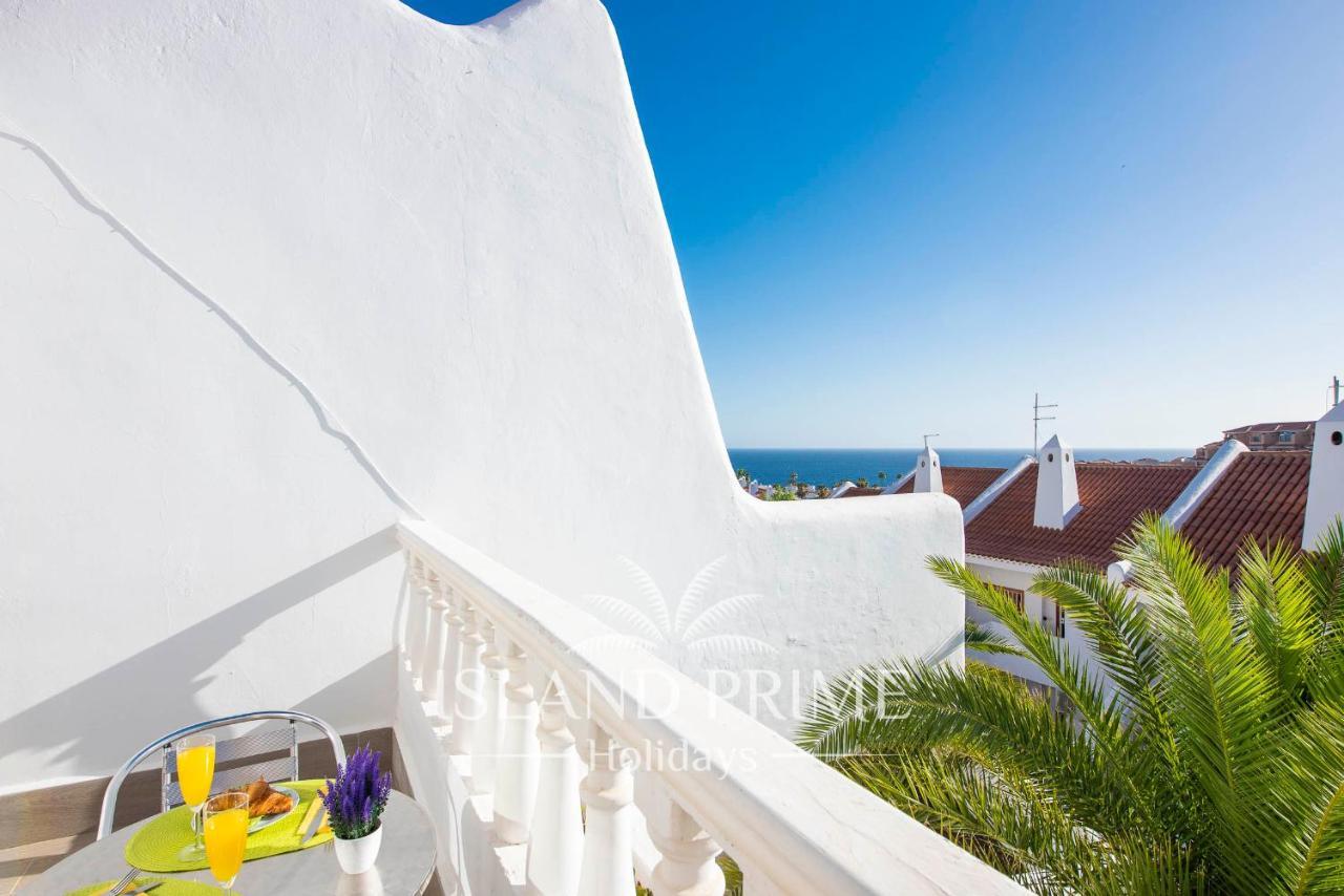Holiday Apartment 1 In Sand Club Sc268 ซานมิเกลเดียโบนา ภายนอก รูปภาพ