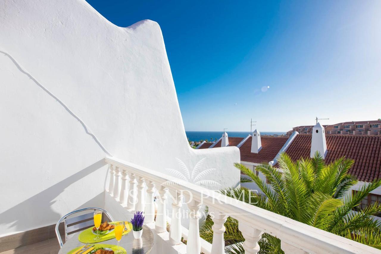 Holiday Apartment 1 In Sand Club Sc268 ซานมิเกลเดียโบนา ภายนอก รูปภาพ