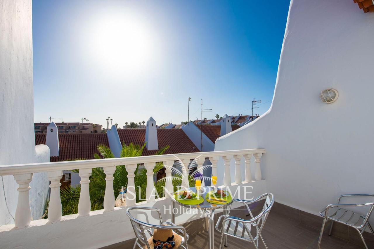 Holiday Apartment 1 In Sand Club Sc268 ซานมิเกลเดียโบนา ภายนอก รูปภาพ