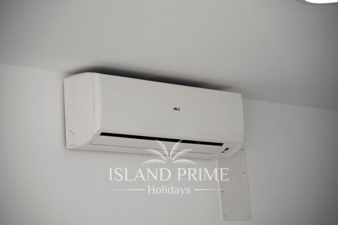 Holiday Apartment 1 In Sand Club Sc268 ซานมิเกลเดียโบนา ภายนอก รูปภาพ