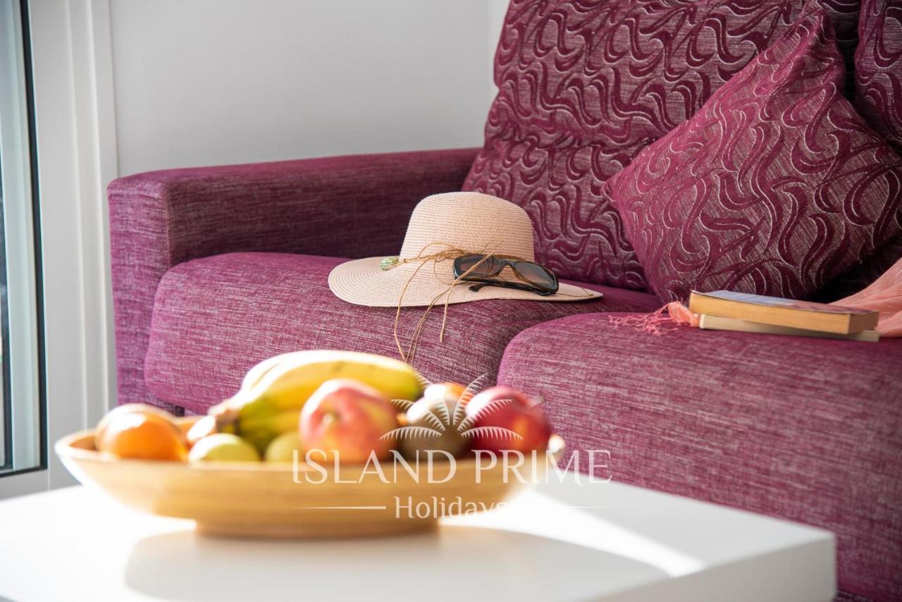 Holiday Apartment 1 In Sand Club Sc268 ซานมิเกลเดียโบนา ภายนอก รูปภาพ