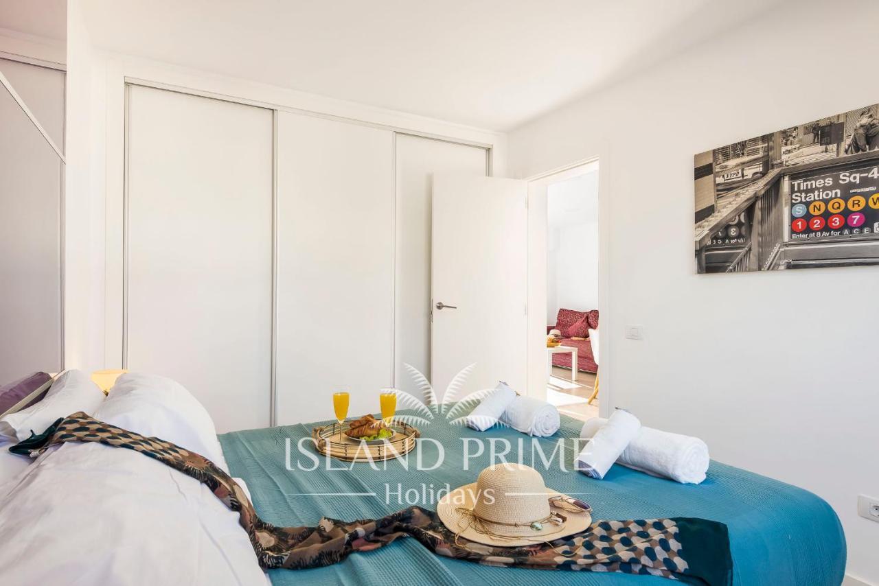 Holiday Apartment 1 In Sand Club Sc268 ซานมิเกลเดียโบนา ภายนอก รูปภาพ