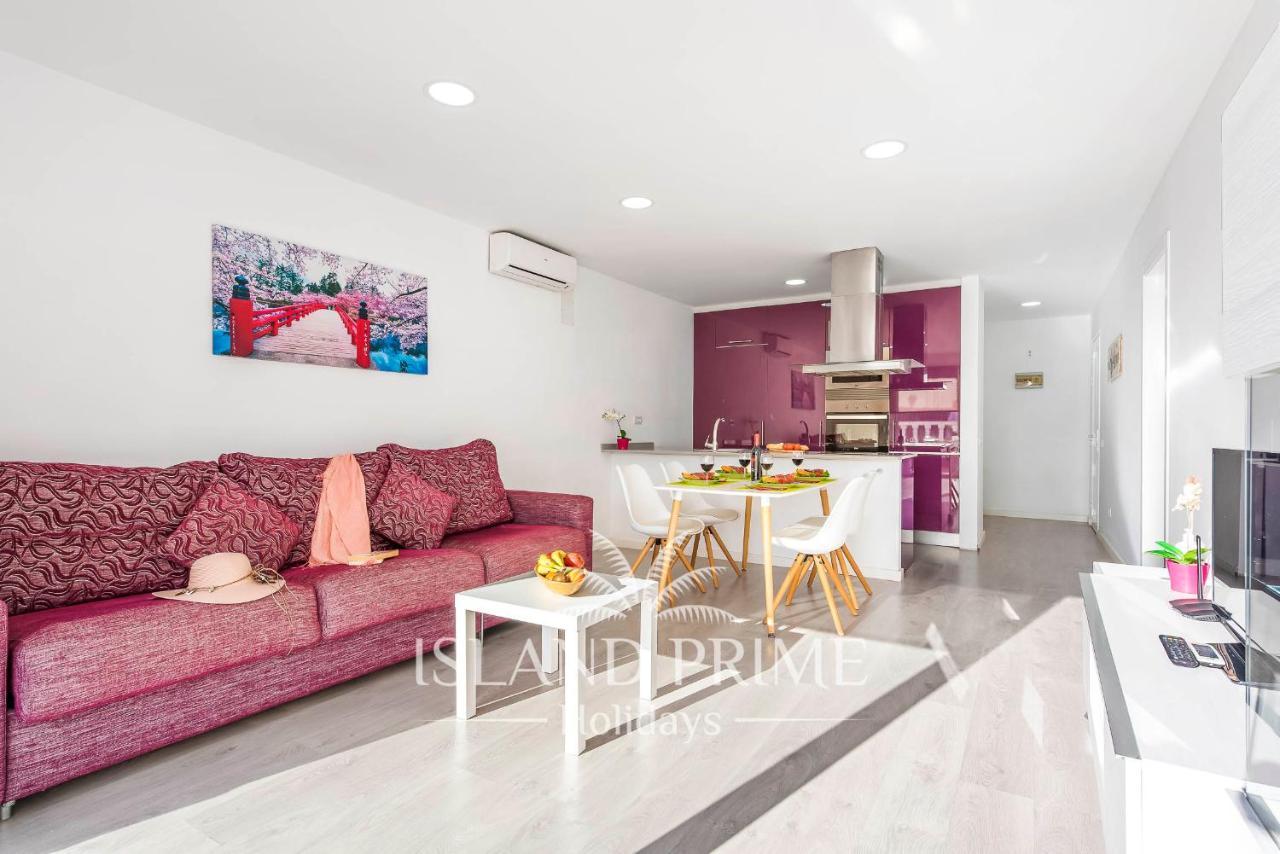 Holiday Apartment 1 In Sand Club Sc268 ซานมิเกลเดียโบนา ภายนอก รูปภาพ