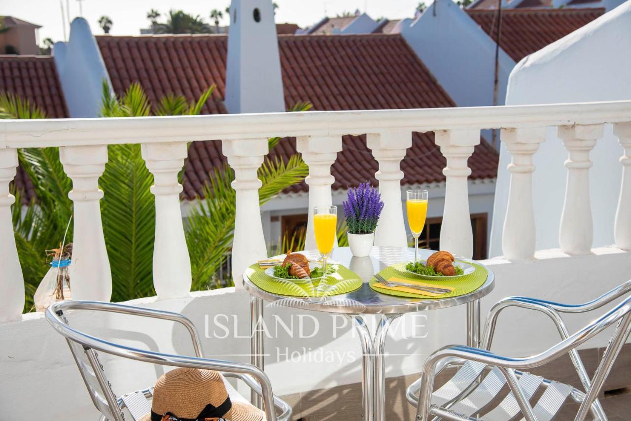 Holiday Apartment 1 In Sand Club Sc268 ซานมิเกลเดียโบนา ภายนอก รูปภาพ