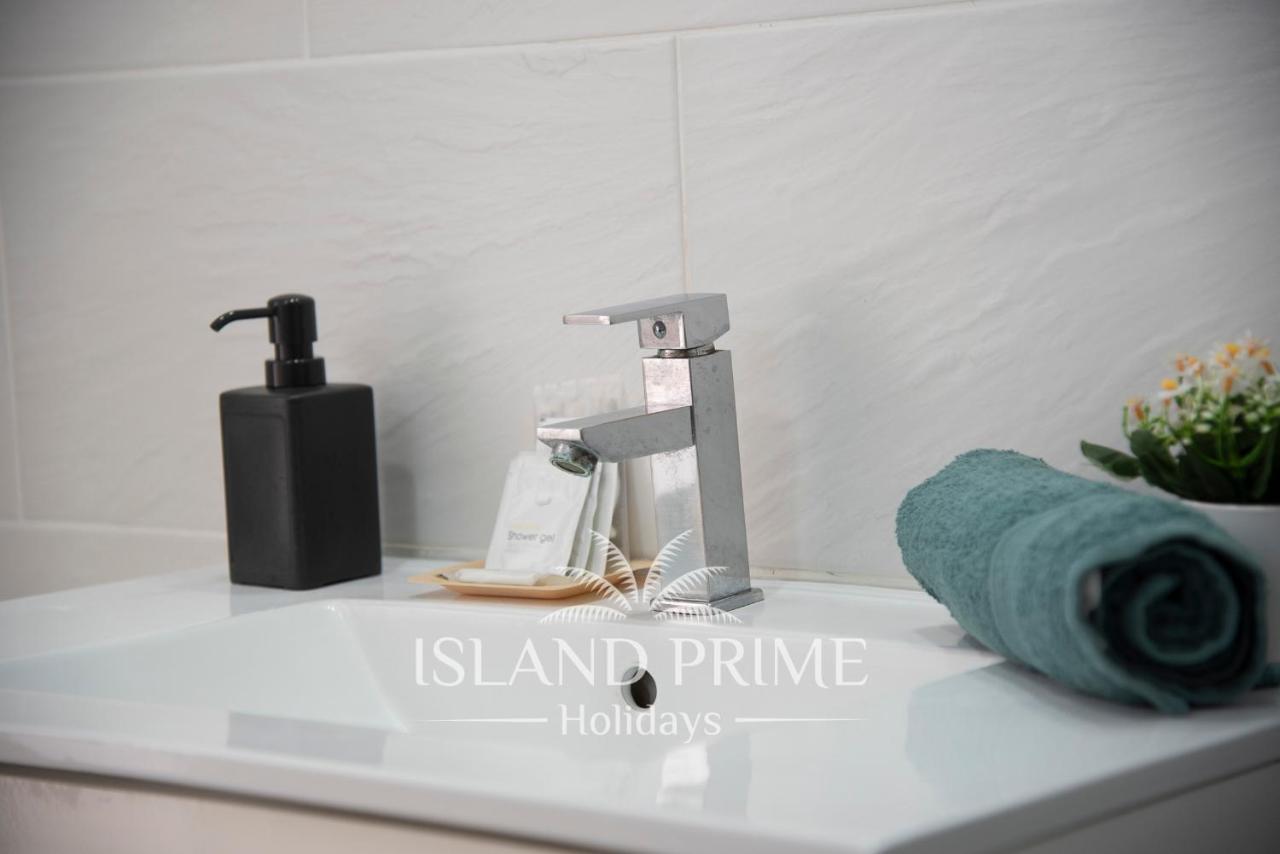Holiday Apartment 1 In Sand Club Sc268 ซานมิเกลเดียโบนา ภายนอก รูปภาพ