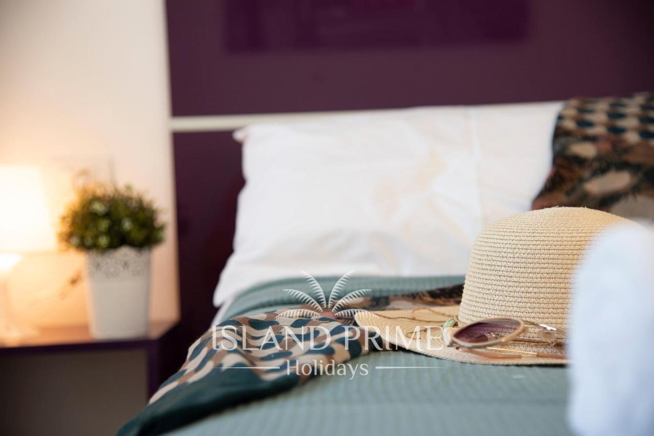 Holiday Apartment 1 In Sand Club Sc268 ซานมิเกลเดียโบนา ภายนอก รูปภาพ