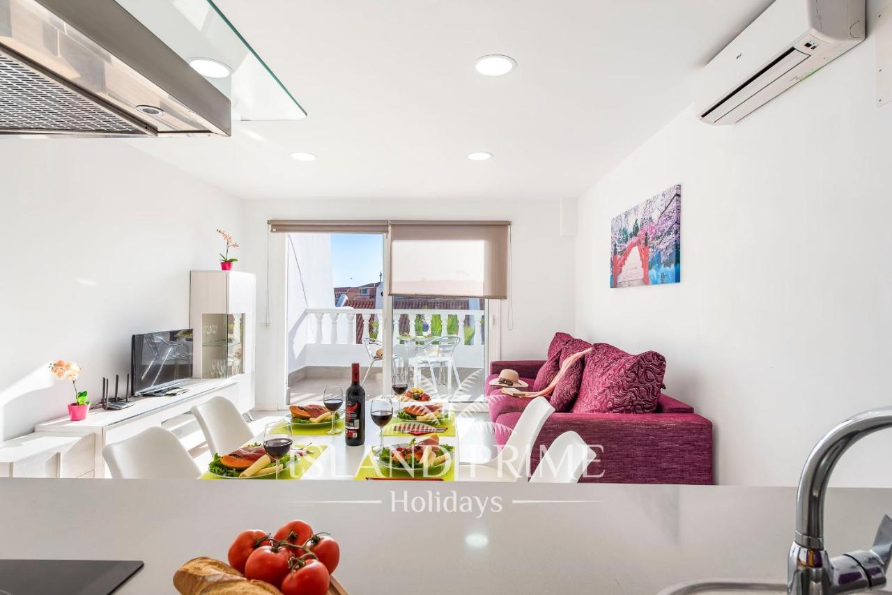 Holiday Apartment 1 In Sand Club Sc268 ซานมิเกลเดียโบนา ภายนอก รูปภาพ