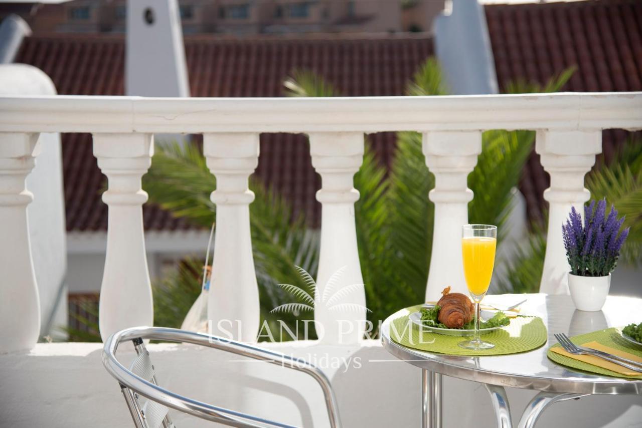 Holiday Apartment 1 In Sand Club Sc268 ซานมิเกลเดียโบนา ภายนอก รูปภาพ