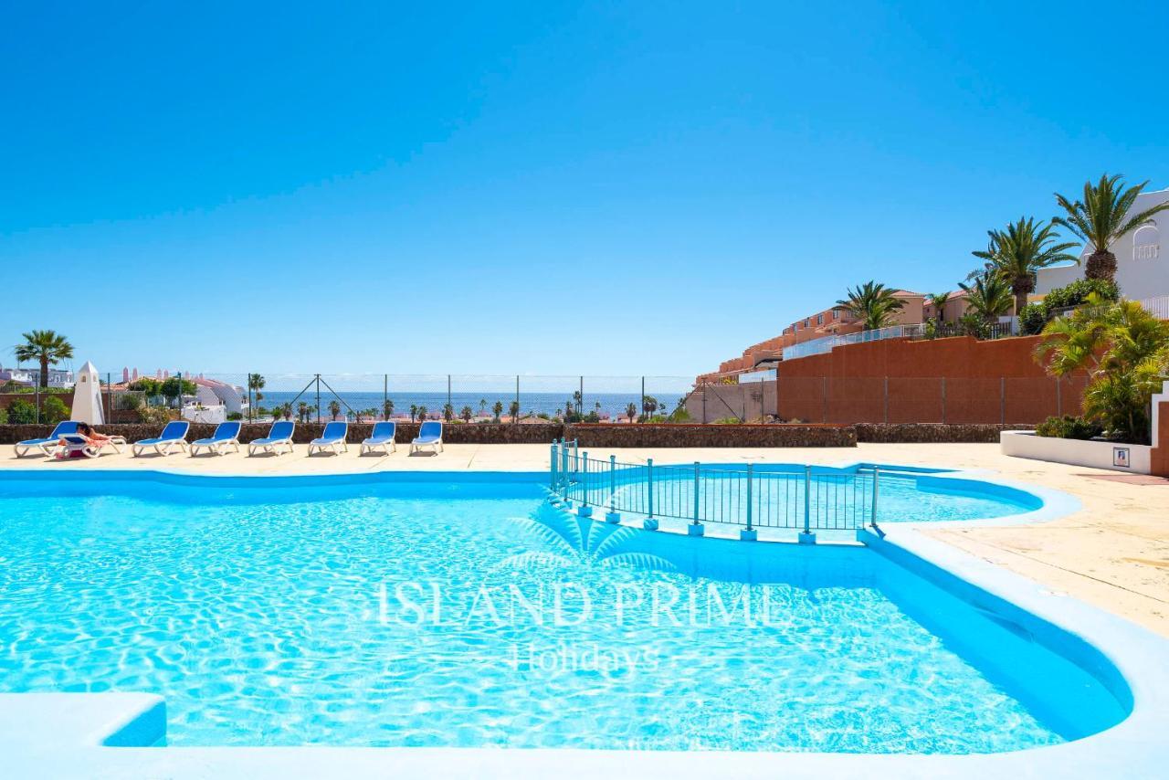 Holiday Apartment 1 In Sand Club Sc268 ซานมิเกลเดียโบนา ภายนอก รูปภาพ