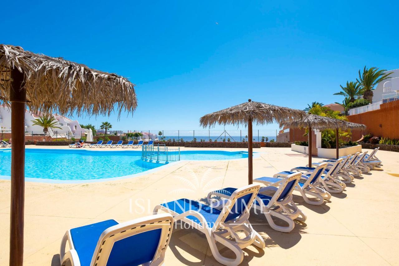 Holiday Apartment 1 In Sand Club Sc268 ซานมิเกลเดียโบนา ภายนอก รูปภาพ