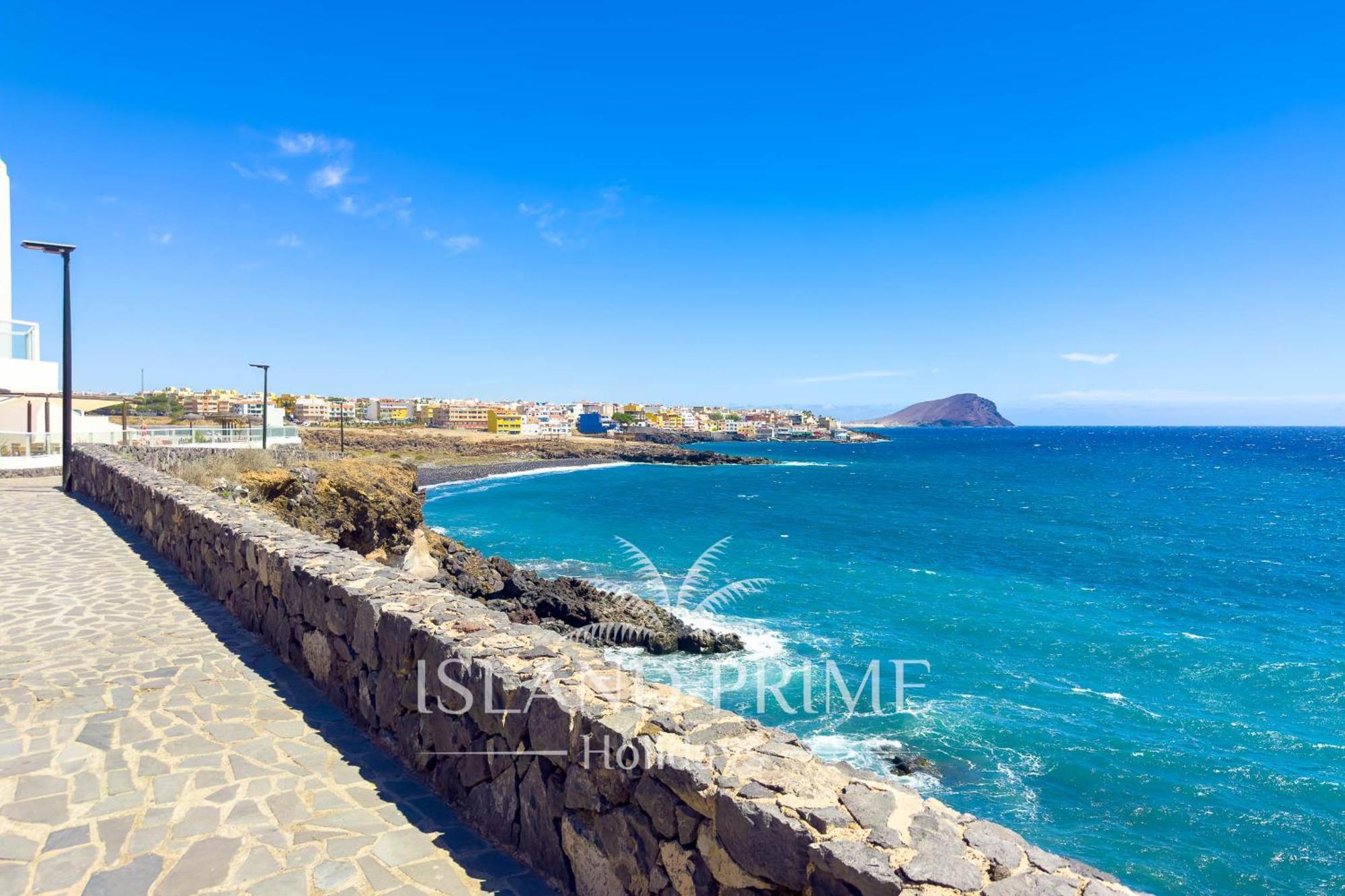Holiday Apartment 1 In Sand Club Sc268 ซานมิเกลเดียโบนา ภายนอก รูปภาพ